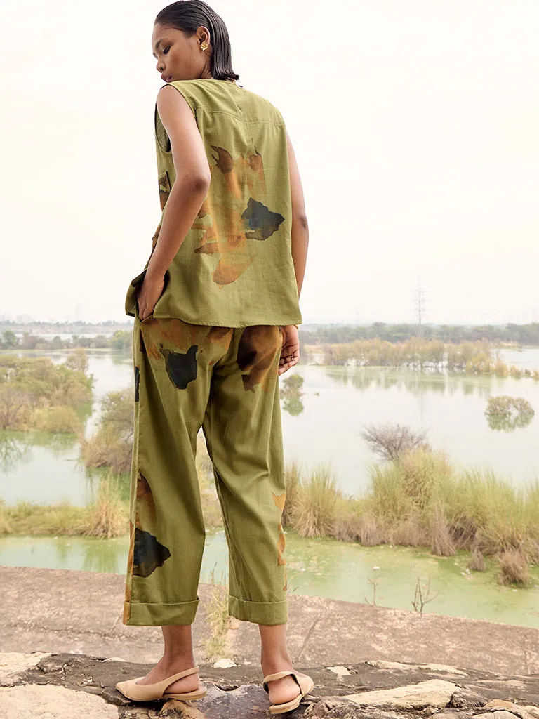 Warbler Co-ord Set
