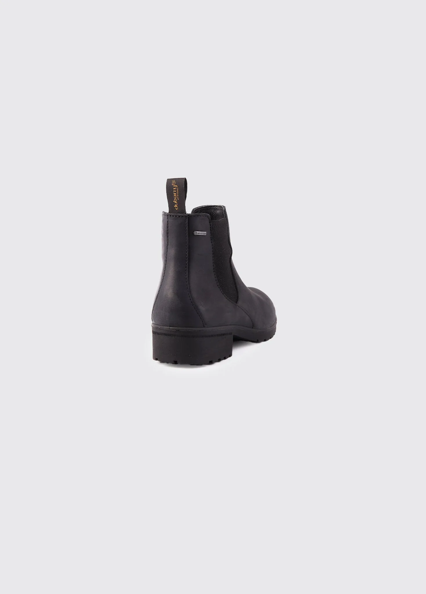 Waterford Ladies' Ankle Boot - Black