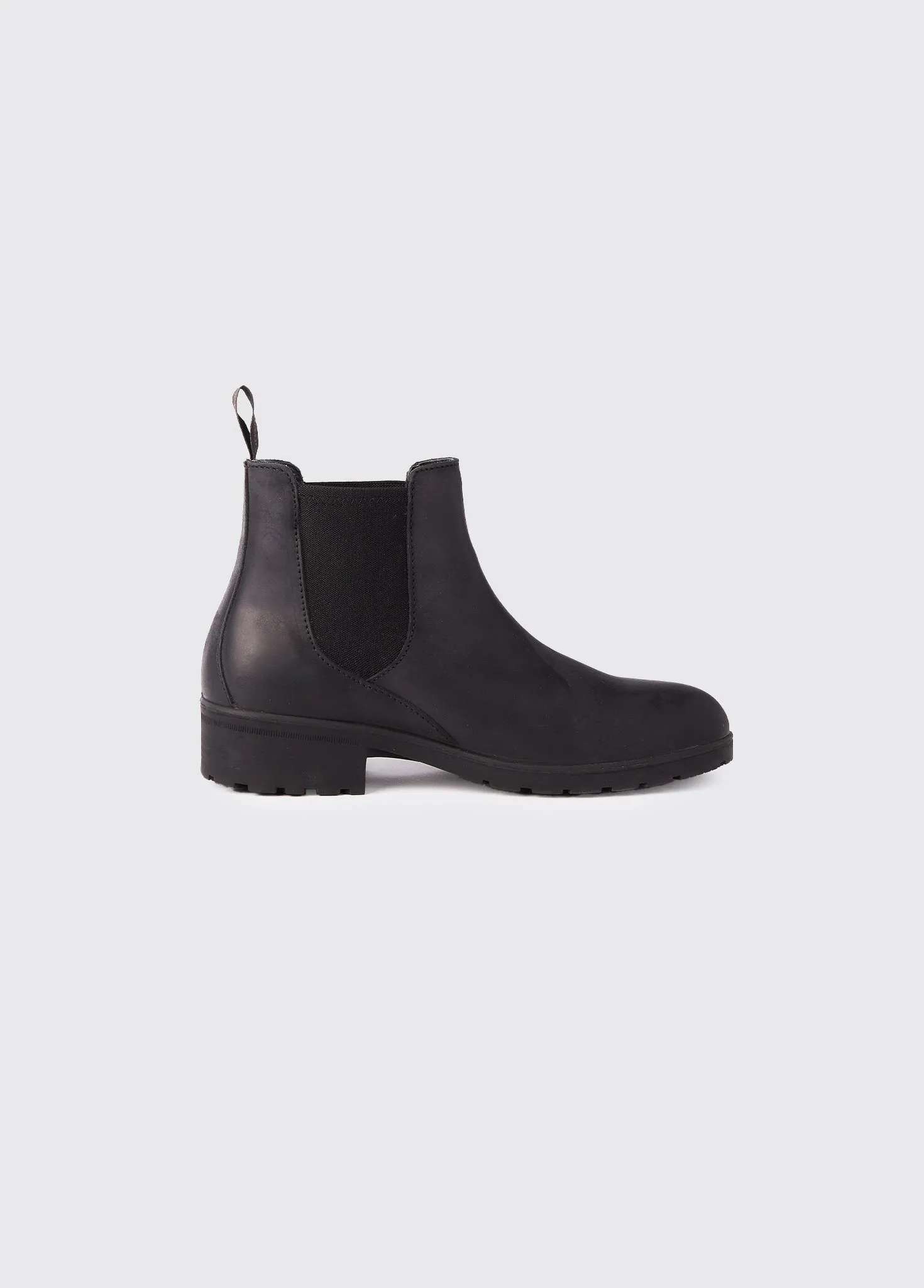 Waterford Ladies' Ankle Boot - Black