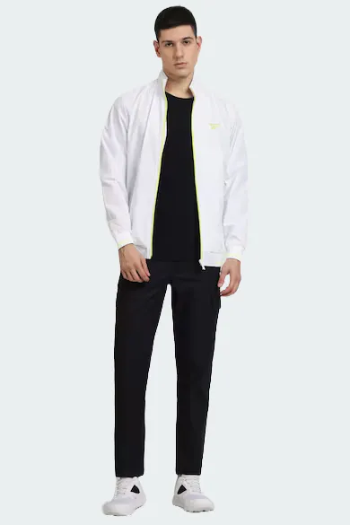 White Men Jackets