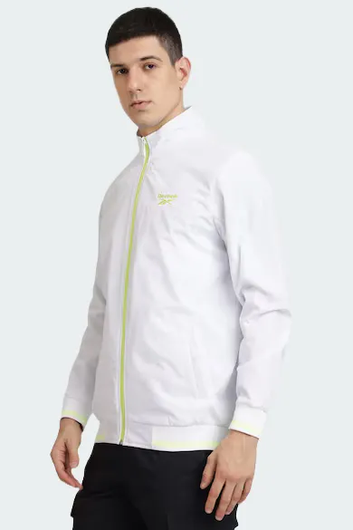 White Men Jackets
