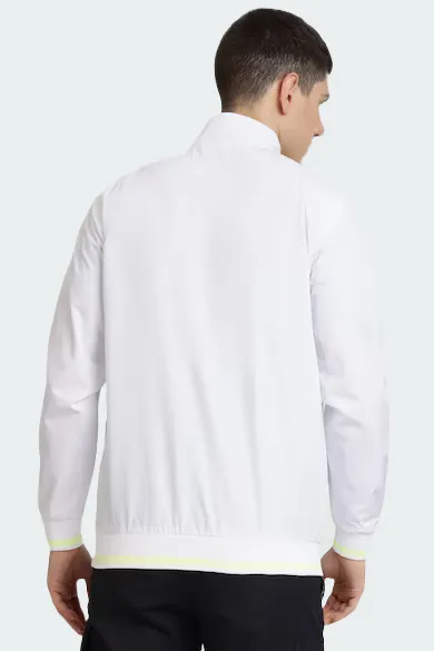 White Men Jackets