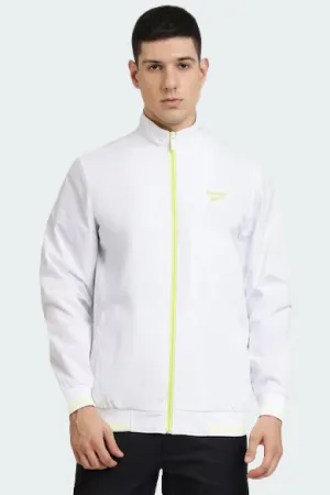 White Men Jackets
