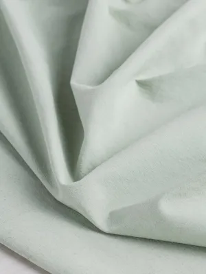 Wicking Warp Stretch Nylon Deadstock - Sage