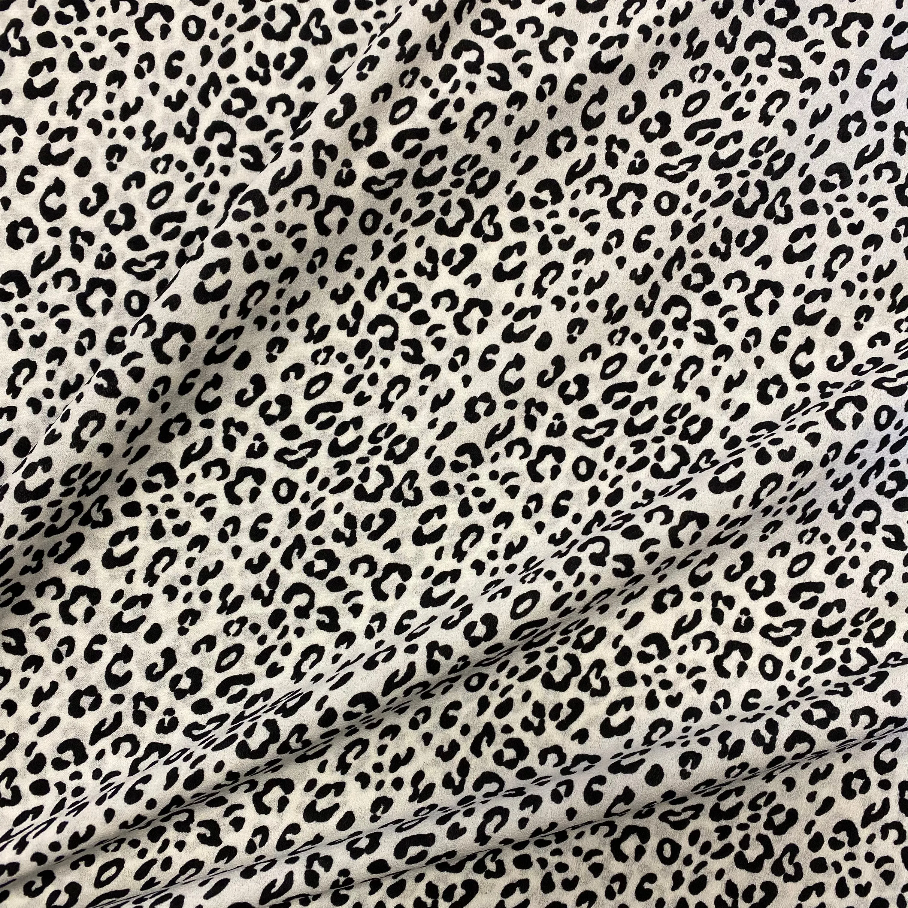 Wild: White