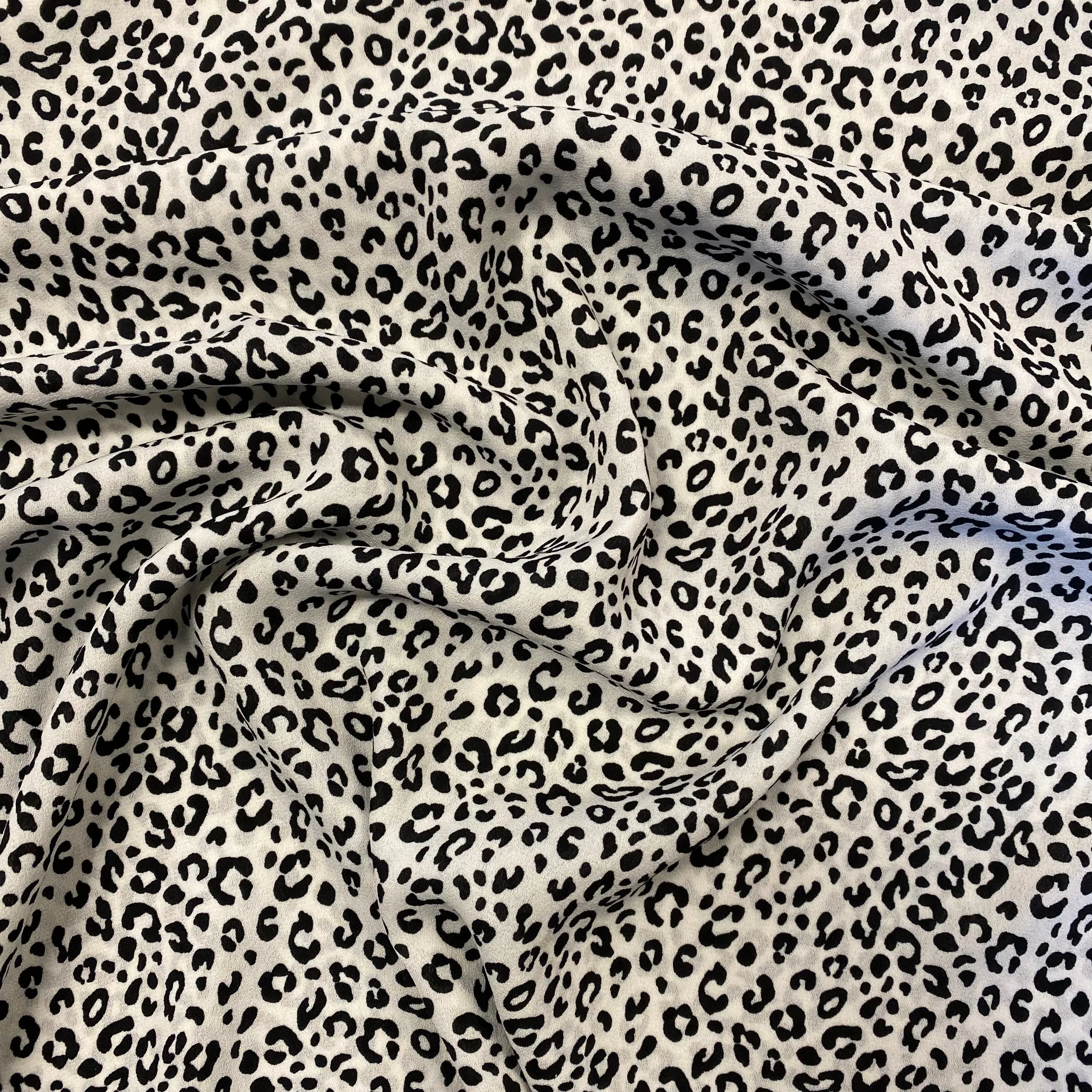 Wild: White