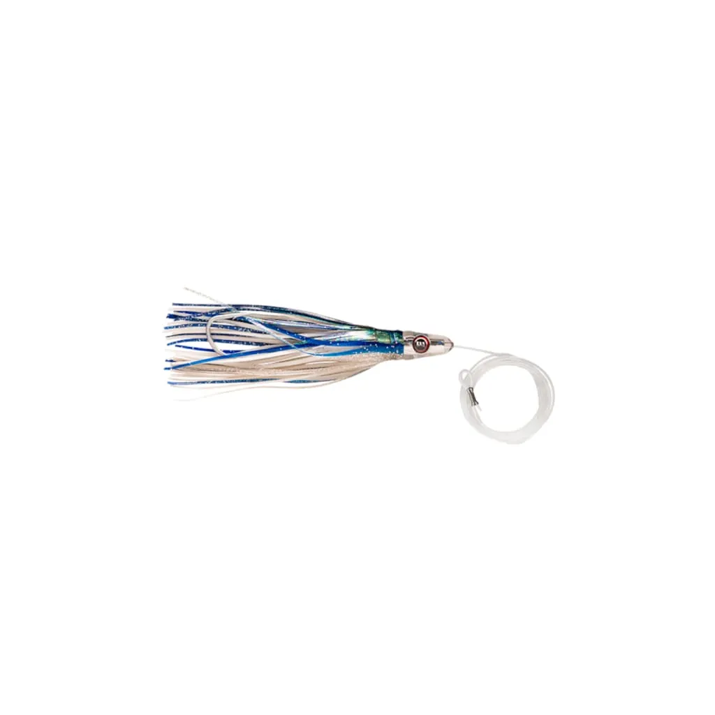 Williamson Tuna Catcher Rigged
