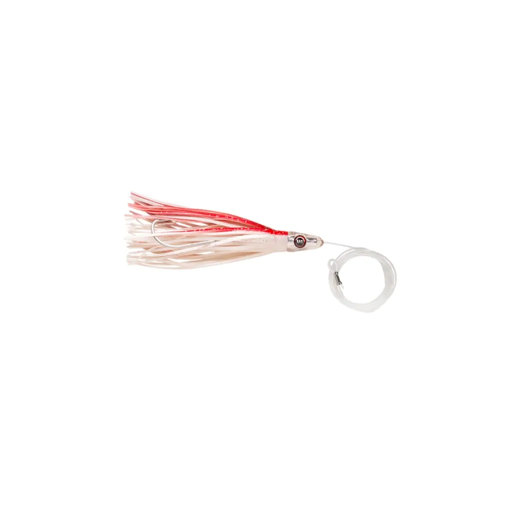 Williamson Tuna Catcher Rigged
