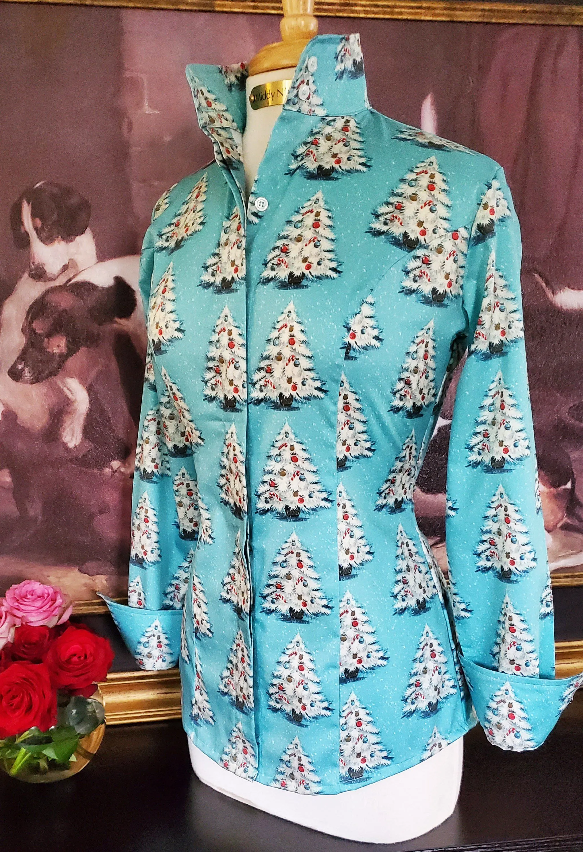 WINTER WONDERLAND SHIRT