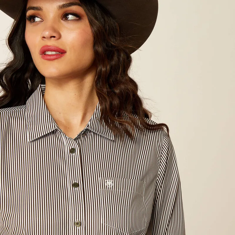 Women's Ariat Kirby Pro Shirt