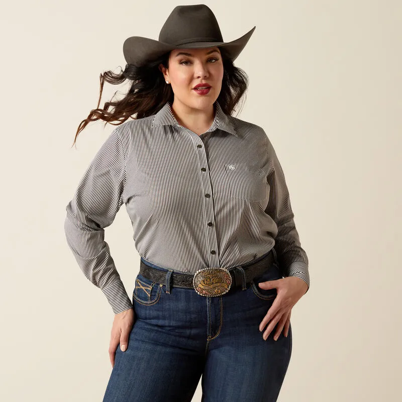 Women's Ariat Kirby Pro Shirt