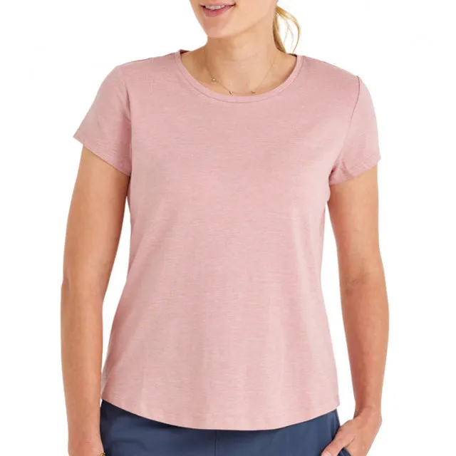 Women's Bamboo Current Tee