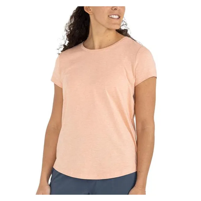 Women's Bamboo Current Tee