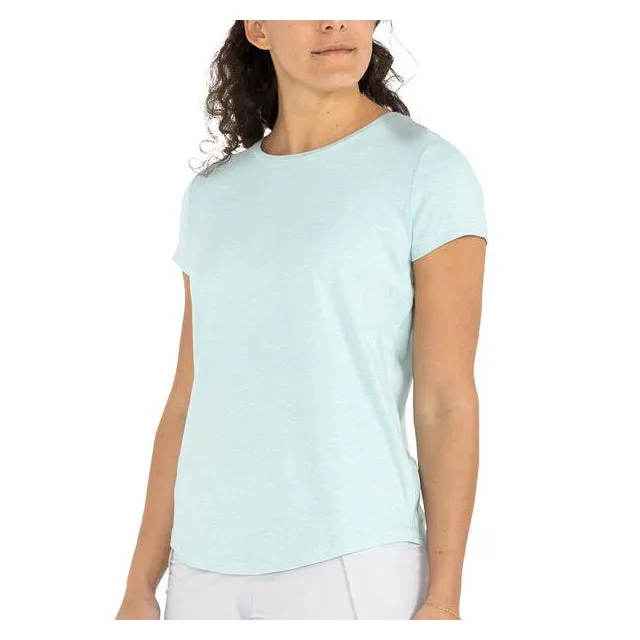 Women's Bamboo Current Tee