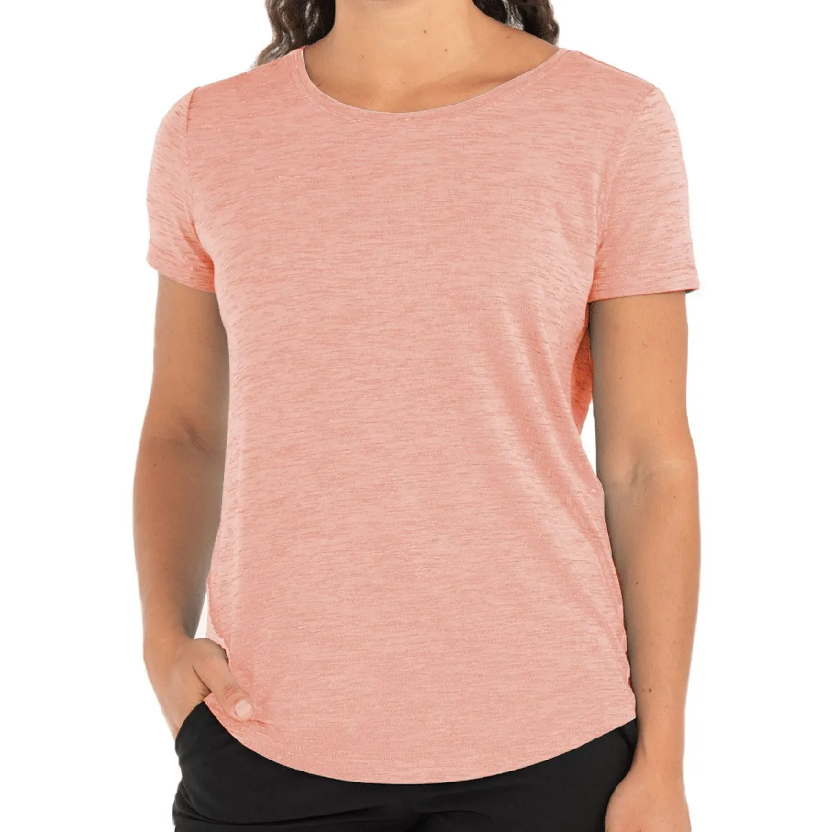 Women's Bamboo Current Tee
