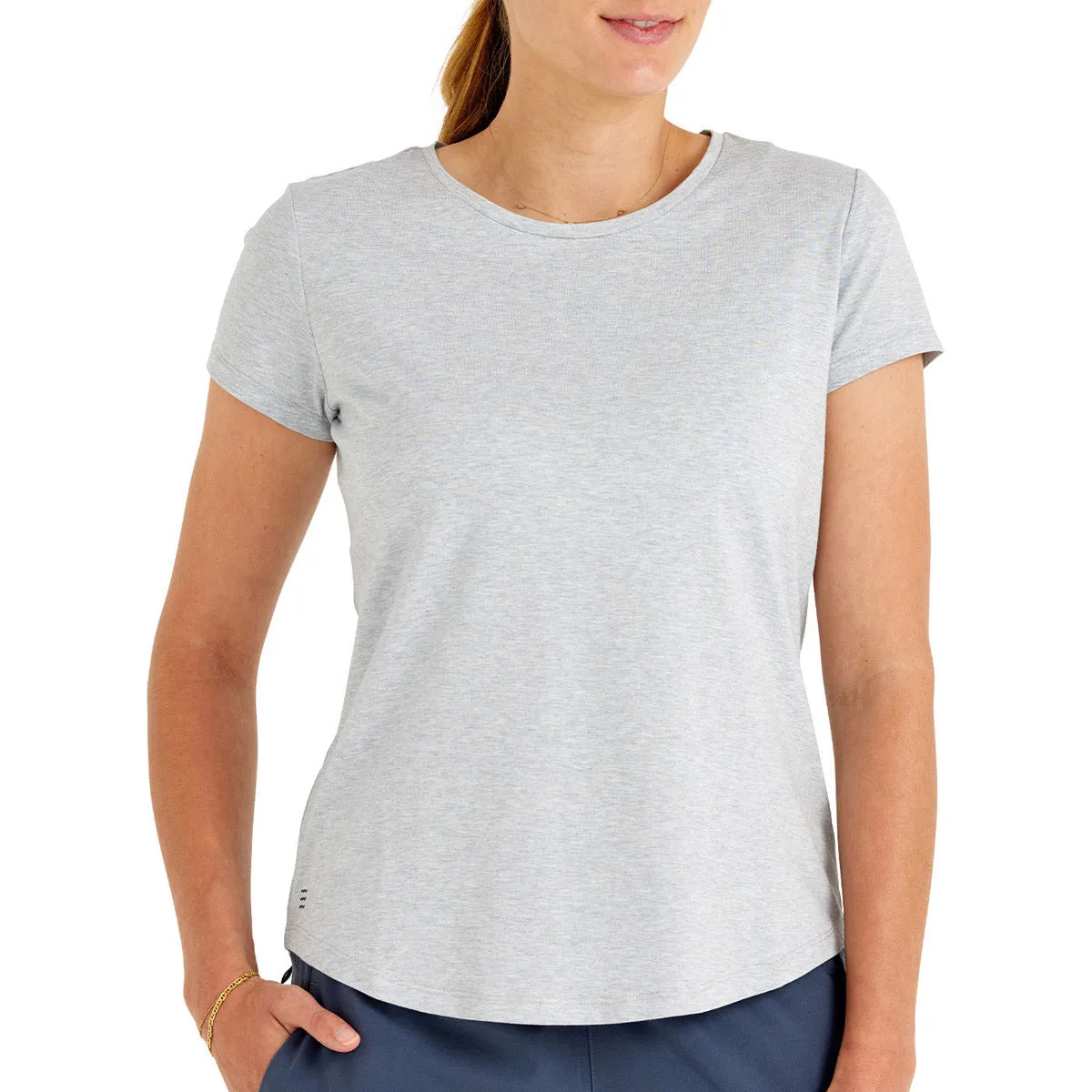 Women's Bamboo Current Tee