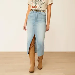 Women's Clair Midi Skirt - Ariat