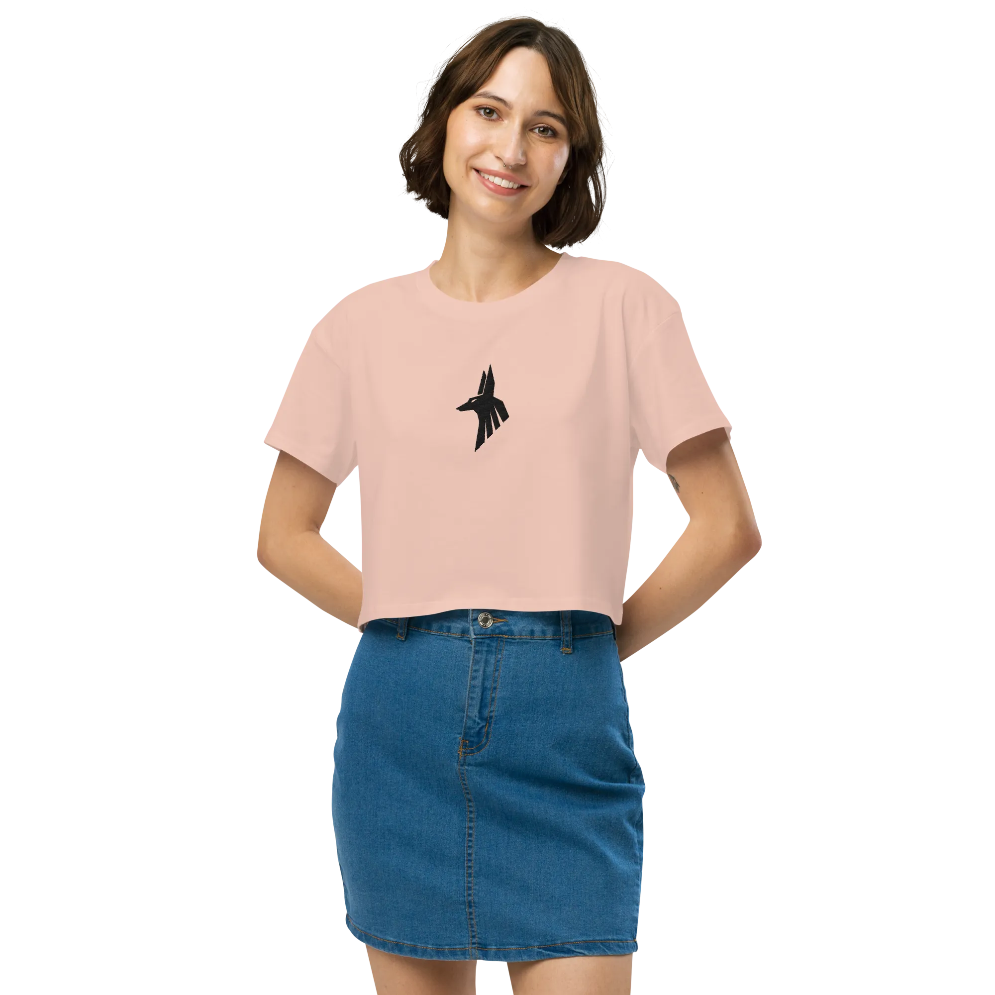 Women’s crop top