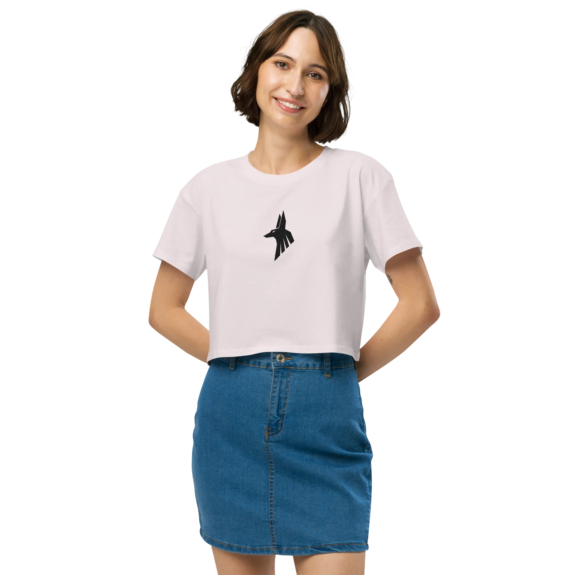 Women’s crop top