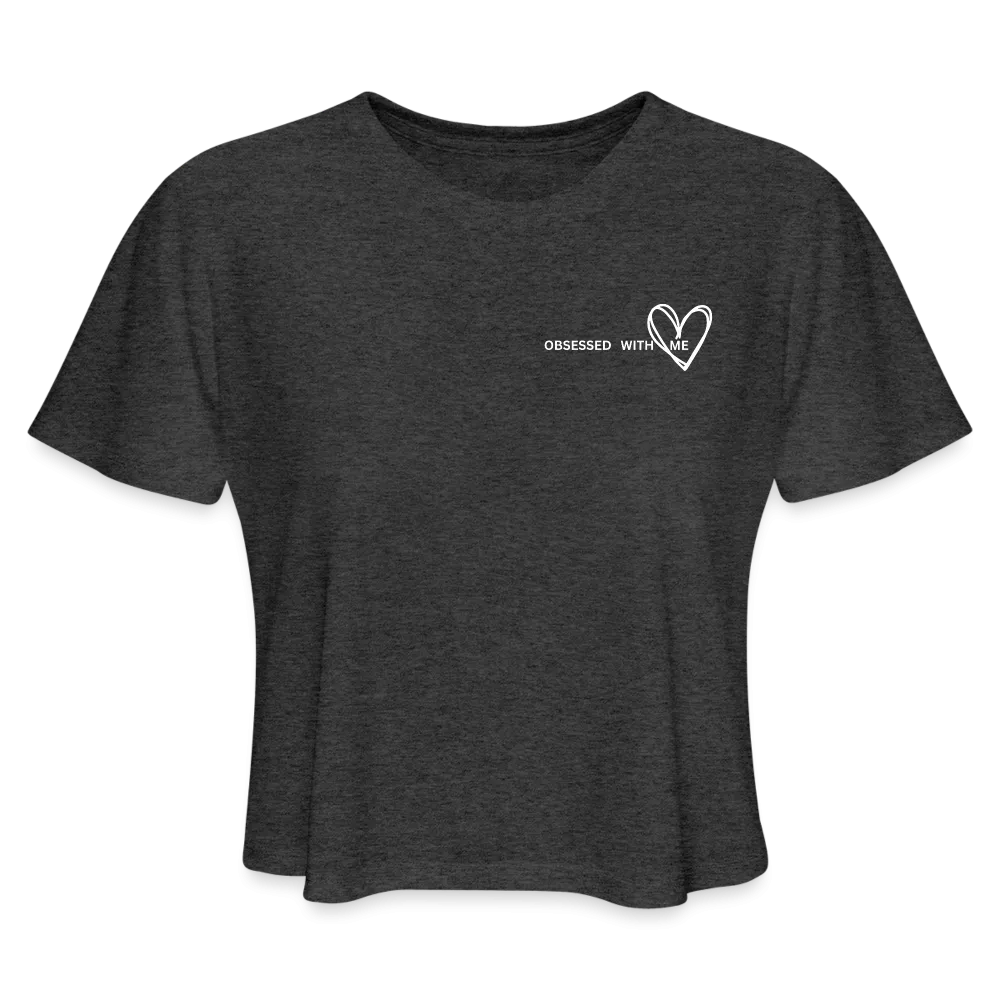 Women's Cropped T-Shirt
