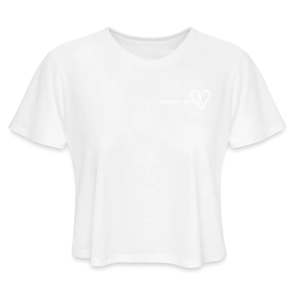 Women's Cropped T-Shirt