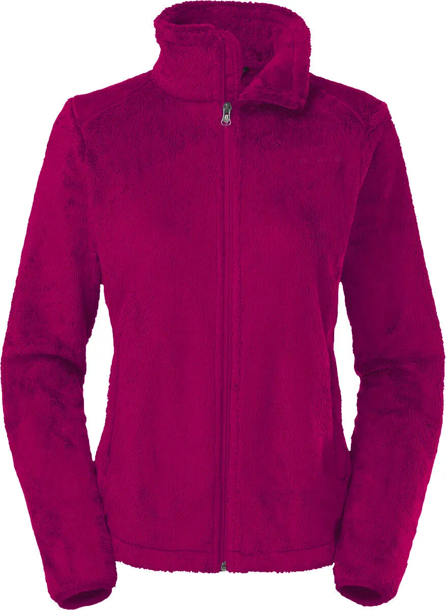 Womens Real Super-Soft N Fluffy Fuzzy  Fleece Jacket XS S M L XL 2XL 3XL