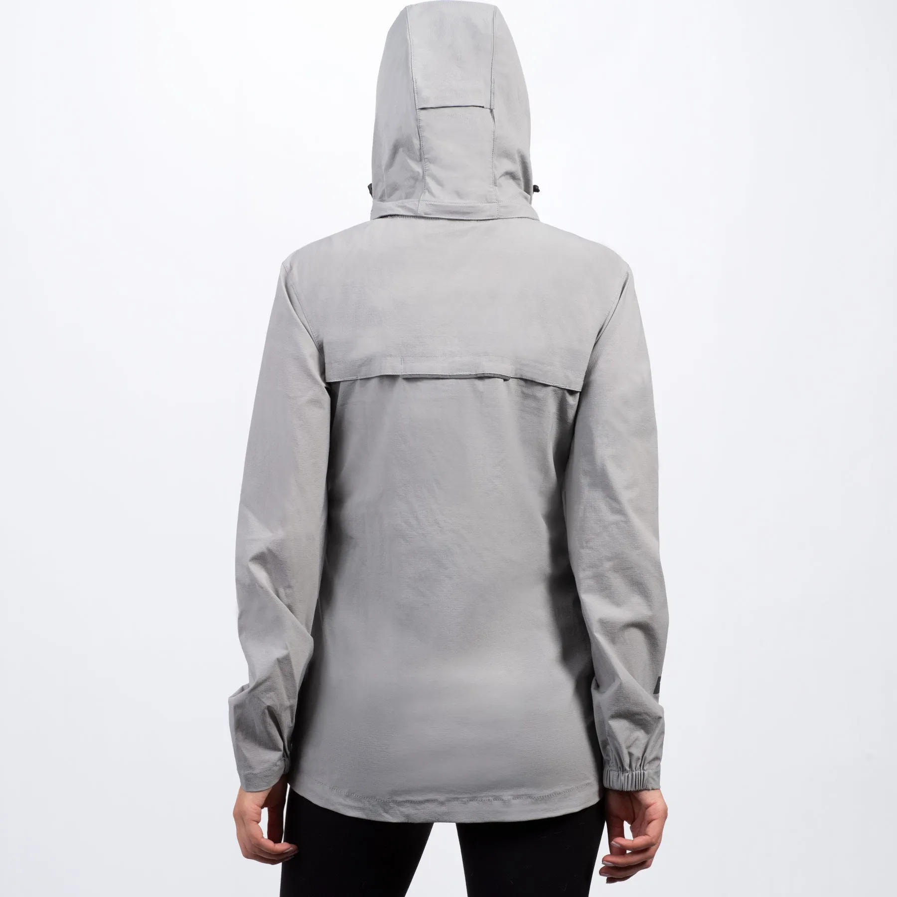 Women's Ride Pack Jacket