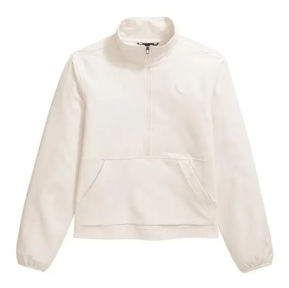 Women's Willow Stretch ½ Zip Jacket