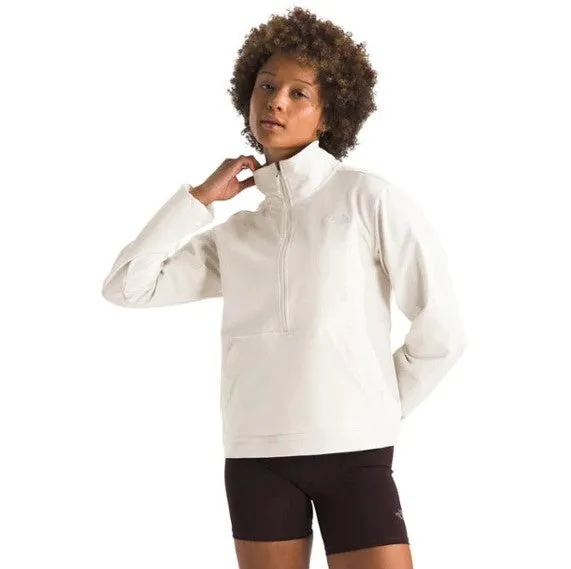 Women's Willow Stretch ½ Zip Jacket