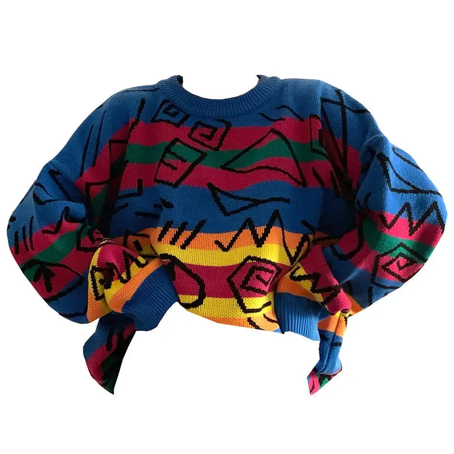 Y2K Full Zip Jacket in Various Sizes for Trendy Style