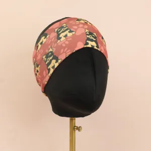 Yorkshire Terrier Stretch Headband