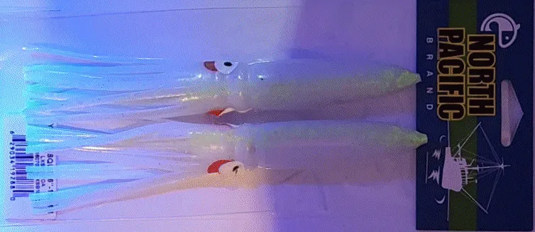 YOZURI SQUID 6in LXSB103OA